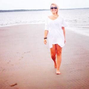 Meet your Posher, Vanessa